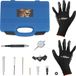 VW, AUDI, BMW, FORD Pompe diesel, pompe d'injection, outil, comparateur