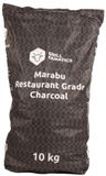 Grill Fanatics Houtskool / Charcoal Marabu - 10 KG