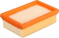 INF Kärcher HEPA-filter voor WD4/WD5/WD6/MV4/MV5/MV6