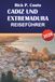 CADIZ UND EXTREMADURA REISEFÜHRER 2026