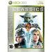 Xbox Soulcalibur IV Classics