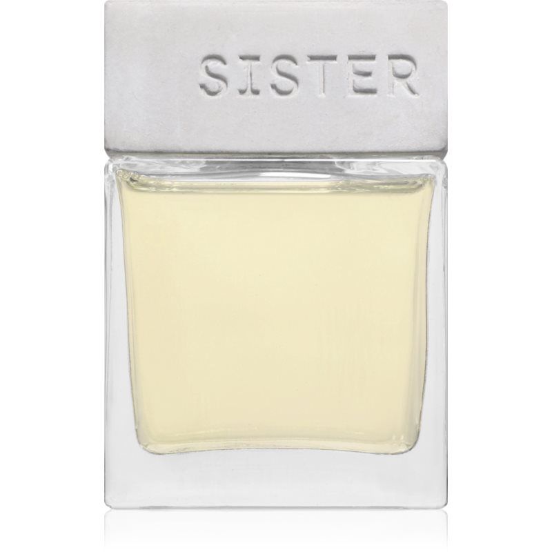 Sister's Aroma Lemon Cupcake