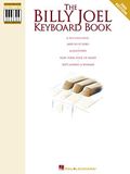 The Billy Joel The Keyboard Book