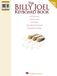 The Billy Joel The Keyboard Book