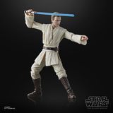 Hasbro STAR WARS - Obi-Wan Kenobi (Padawan) - Figure Black Series 15cm