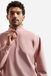 No Excess Halve-rits sweater