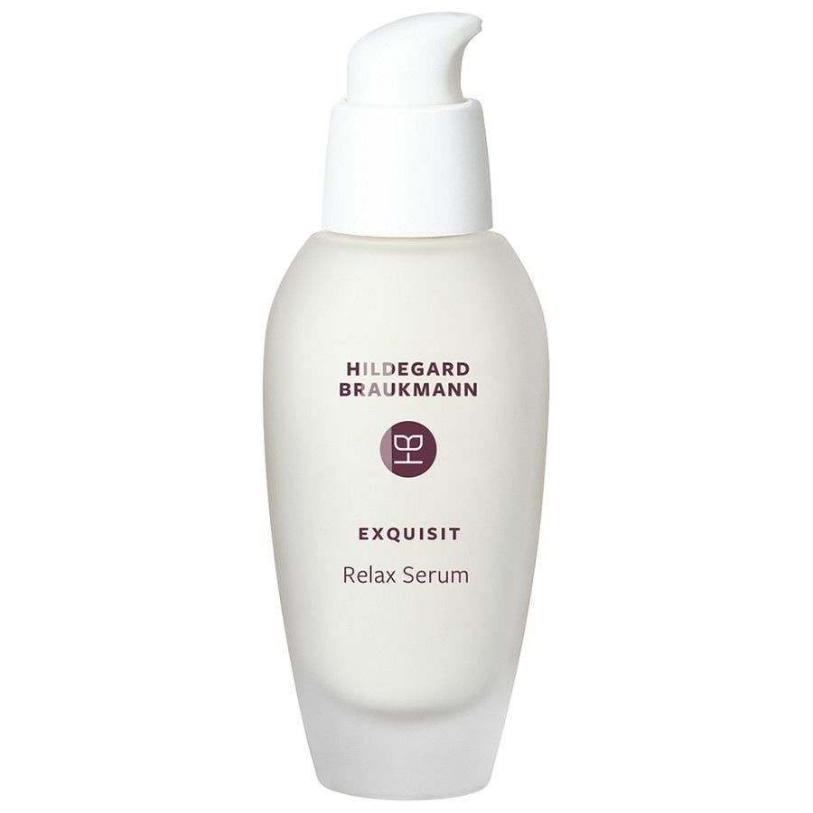 Hildegard Braukmann Relax Serum - 4016083059800