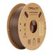 Creality Hyper PLA-CF Koolstofvezel Bruin 1 kg