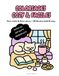COLORIAGES COZY & FACILES: Gros Traits & Zéro Stress • 50 Dessins Bold & Easy • Livre de Coloriage Adulte & Senior (Détente, Hygge, Anti-Stress)