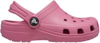 Crocs Classic Clog Kinderen Donkerroze
