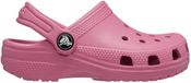 Crocs Classic Clog Kinderen Donkerroze