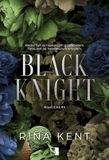 Royal Black Knight - NieZwykłe Zagraniczne - Rina Kent - paperback in het Pools