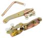 VW Roulement de porte coulissante - Transporter IV T4 - Jeu de 3 - Année de construction 1990–2004 - OEM 701843436