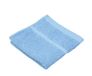 Gözze Zeepdoek set van 4, 100% katoen, 30 x 30 cm, Sylt, duifblauw, 7881-53-A2