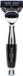 Edwin Jagger Scheermes Scheermesjes Gilette Fusion ProGlide Imitatie Ebbenhout & Verchroomd Ref.R366CRF 1Stuks | Voor Mannen
