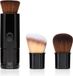James luxury Brosse rétractable - Zwart, Antraciet grijs