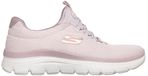 Skechers Summits Plus Chaussures Rose EU 41 Femme