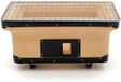 Merkloos Draagbare Houtskoolgrill - Japanse BBQ Oven - Buiten Koken - Traditionele Stijl - Compact Ontwerp