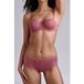 Marlies Dekkers Space Odyssey Rose et Or Soutien-gorge balcon