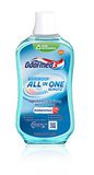 Odol-med3 All in One Mouthwash Alcohol-Free 500ml