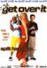 Merkloos Get Over It / DVD / 2001