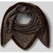 CODELLO Doek cappuccino / donkerbruin / zwart
