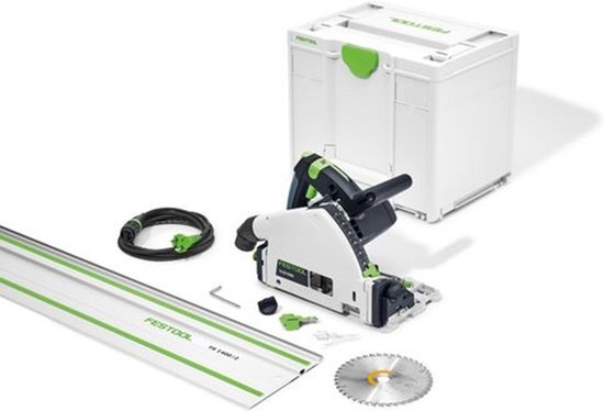 Festool 577010 TS 55 FEBQ-Plus-FS Invalzaag