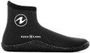 Aqualung Echomid 3 Mm Duikbooties Zwart EU 43