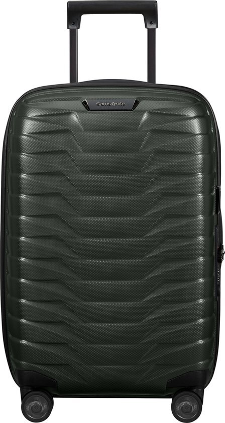 Samsonite Proxis spinner 55 cm