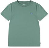 Levi's Kids Batwing Chest Hit T-shirt Blauw 16 Jaar Jongens