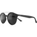 Loubsol Lunettes de Soleil Femme Nebraska Noir