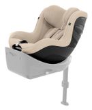 CYBEX Sirona G3 i-Size Plus siège auto pour bébé 0 + / 1 (0 - 19 kg; 40 - 105 cm) Beige