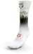 Otso Green Forest Long Socks Green, White EU 44-48