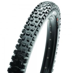 Maxxis Assegai - Fietsband - Zwart - MTB