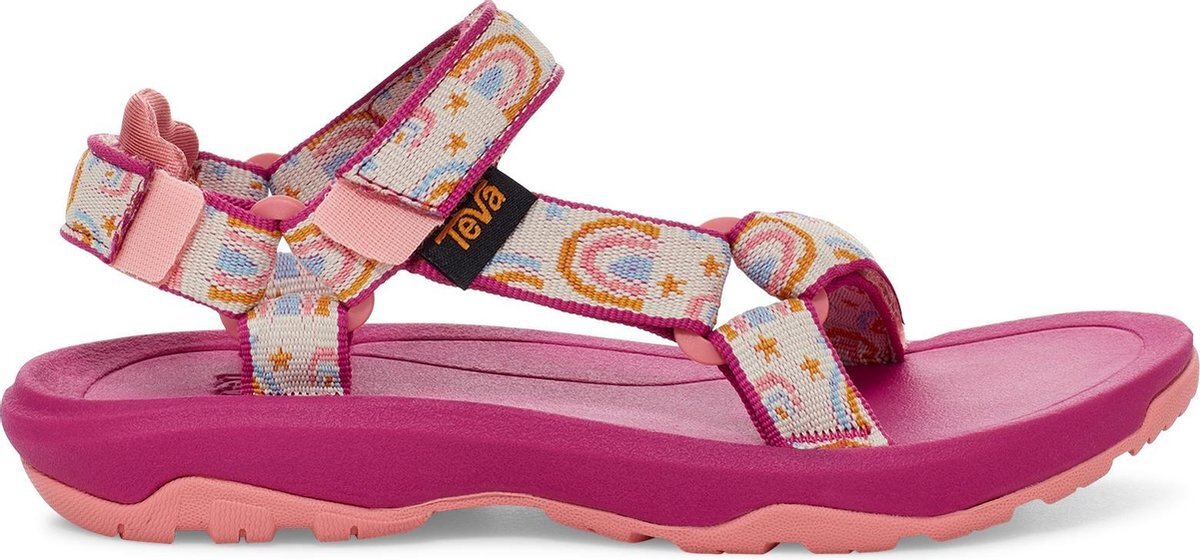 Teva K Hurricane XLT 2 Sandalen Dames Junior - Maat 33/34