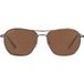 Serengeti Zonnebril - High Contrast Drivers Polarised Photochromatic - Lunger SS545003