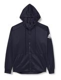 adidas Trainingspak Jack Combat Sports Blauw XL