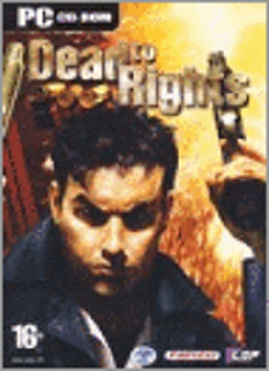 - Dead To Rights Windows