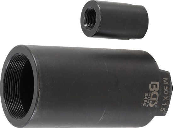 BGS 8466 | Vliegwiel trekker M22 x 1,5 voor Suzuki-motorfietsen