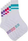 DIM Ecodim Sport Style X3 Chaussettes Femme (lot de 3)