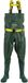 Carp Spirit Waders CS PVC Groen