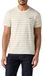 Levi's Original Housemark Tee Beige Heren Maat M