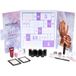 NeoNail Calendrier de l'Avent Gel et Ongles en Acrylique 1 pc