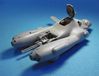 Hasegawa Ma.K. Antizwaartekracht Armored, HAS-64001, multicolore