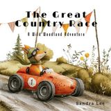 The Independently Published A Wild Woodland Adenture-The Great Country Race