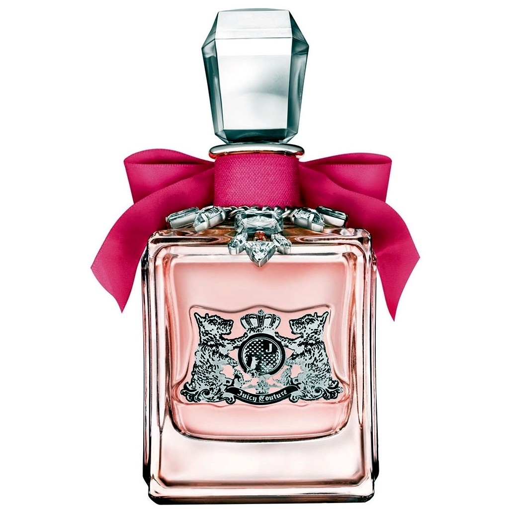 Juicy Couture Couture La La eau de parfum / 100 ml / dames