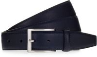 Vanzetti Riem Leer - Jongens - 85 cm - navy