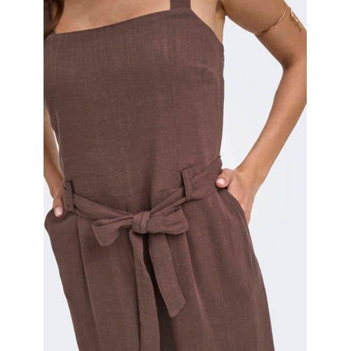 ONLY jumpsuit bruin