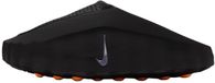 Nike Mind 001 Pregame mules - Sneakers - Taille 36.5 - Noir/Hyper Crimson/Blanc/Chrome