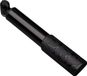 Shimano PRO Pompe à main Performance XS Télescopique Noir Taille unique